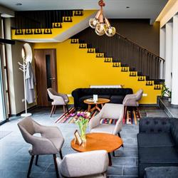 Matrix Hotel
