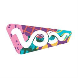 Voov - Webdesign, Arculat tervezés, Logó tervezés, Grafika