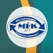 MÉK KFT.
