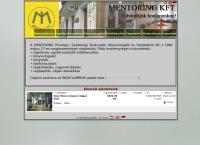 Mentoring Kft.