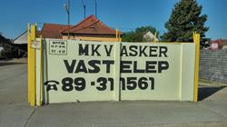 Mk Vasker Kft.