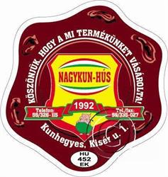 Nagykun-Hús Kft.
