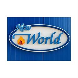 New World Kft.