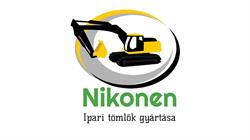 Nikonen-Hidraulika Bt.