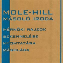 Mole-Hill Bt.