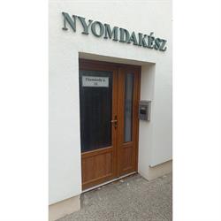 Nyomdakész Kft.