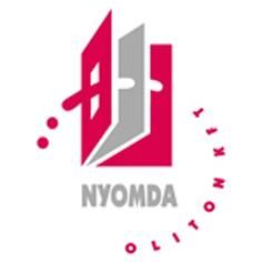 Oliton Nyomdaipari Kft.