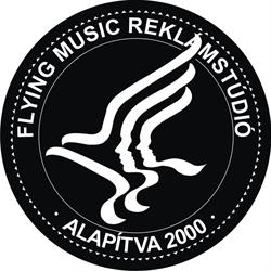 Flying Music Reklámstudió