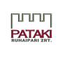 Pataki Ruhaipari Zrt.