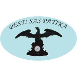 Pesti Sas Patika Bt. - Gyógyszertár (Gyöngy Patika)
