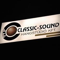 Classic-Sound Hangstúdió Kft.