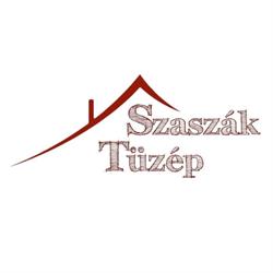 SZASZÁK Tüzép