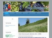 Nógrádmegyer Község Önkormányzata