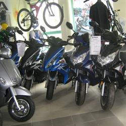 Moto Sport Center Kft.