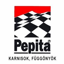 Függöny és Lakástextil - Pepita Kft.