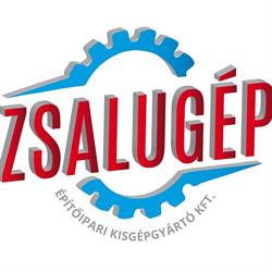 Zsalugép Kft.