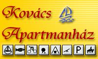Kovács Apartmanház