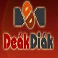 Deák Diák Kft.