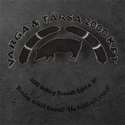 Varga és Társa 2000 Kft.