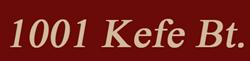1001 Kefe Bt.