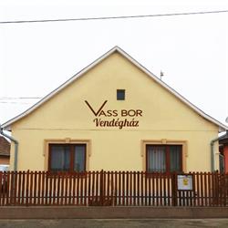 Vass Bor Vendégház