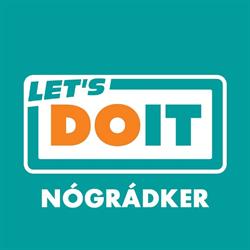 LET'S DOIT Barkácsáruház, Üveg-Porcelán-Edénybolt
