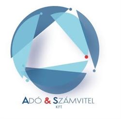 ADÓ ÉS SZÁMVITEL
