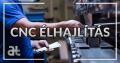 CNC-Hajlítás