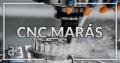 CNC-Marás