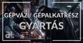 Gyártás