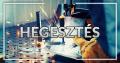 Hegesztés