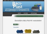 Bács-Plast Kft.