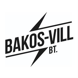 Bakos-Vill Bt