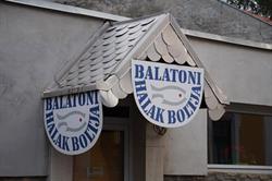Balatoni Halak Boltja