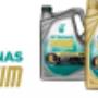 petronas