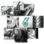 Petronas ipari kenőanyag