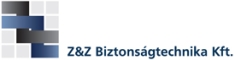 Z&Z Biztonságtechnika Kft.