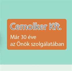 Cemolker Kft.