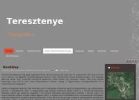 Teresztenye Község Önkormányzata