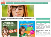 Cvikker Látszerész Bolt