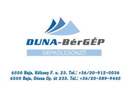 Duna-Bérgép