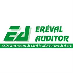 Eréval Auditor Kft.