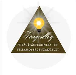 Fénycsillag Világítástechnikai szaküzlet