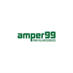 Amper 99 KFt.