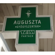 Auguszta Gyógyszertár