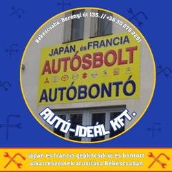 Autó Ideál Kft.