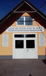 Gábor-Ker-Pack Kft.