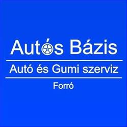 Autós Bázis-Kacsó Kft.