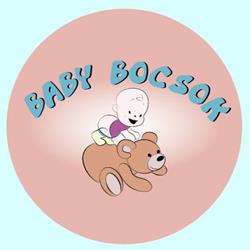 Baby Bocsok Bölcsöde