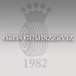 Oros Gumiszerviz